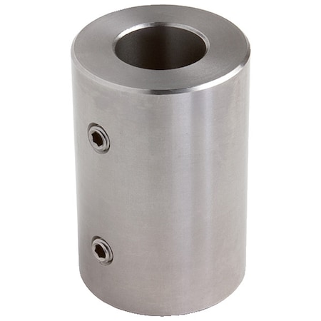 RC-062-S Set Screw Coupling