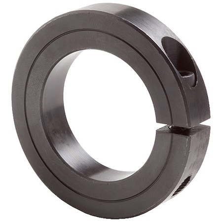 H1C-400 One-Piece Clamping Collar