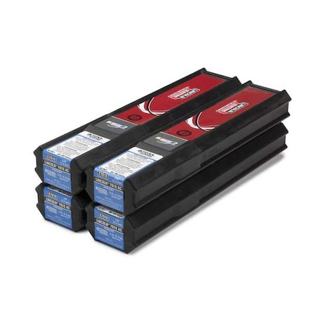 Stick Electrode,E7018 H8,3/32",5 lb
