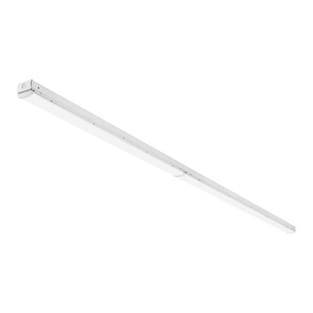 LED Strip Light,4000 K,8000 lm,120/277V