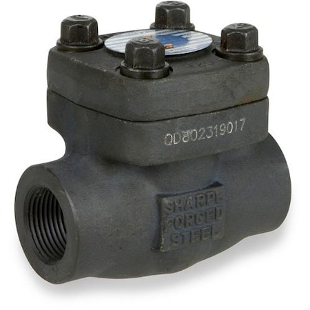 Check Valve,3.11 in Overall L