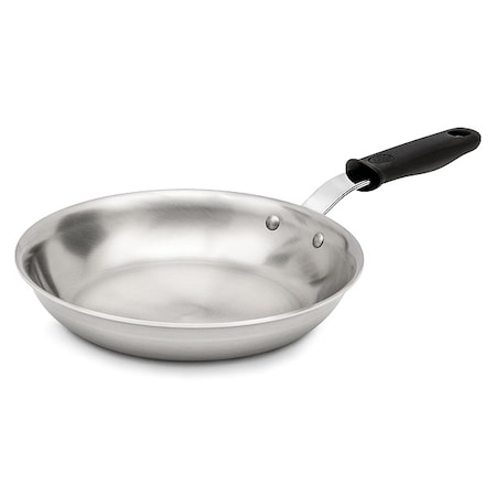 Fry Pan,10",SS