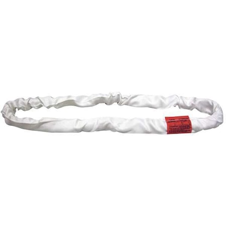 Roundsling,Endless,15 ft L,16800 lb Cap