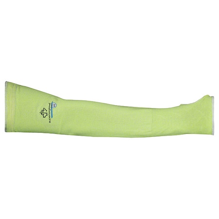 KnitSleeves,High-VisibilityGrn,M,HPPE,PR
