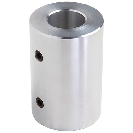 RC-100-A Set Screw Coupling