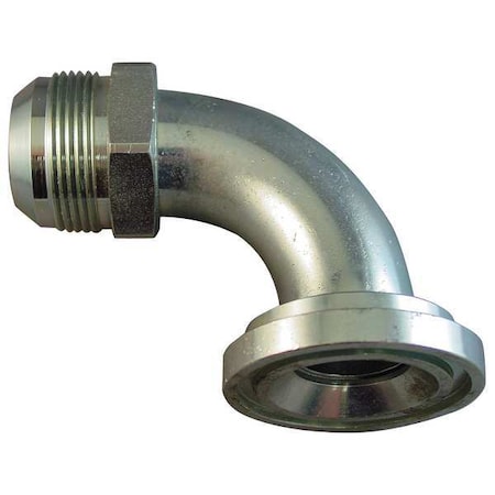 Adpt, CD61Flg-MJIC, 1CD61, 1-5/16-12, El
