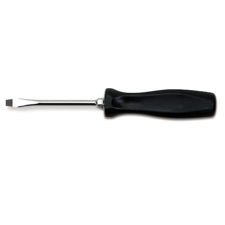 Screwdriver,Premium Round,1-3/4"x7/18" 1/4" Round