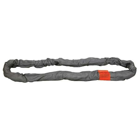 Tuflex(TM) Roundsling,Endless,6 ft L,31000 lb Cap