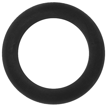 Cam and Groove Gasket,1/2" Size,PK10