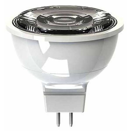 LED Lamp,500 lm,2700K Color Temp.,12V