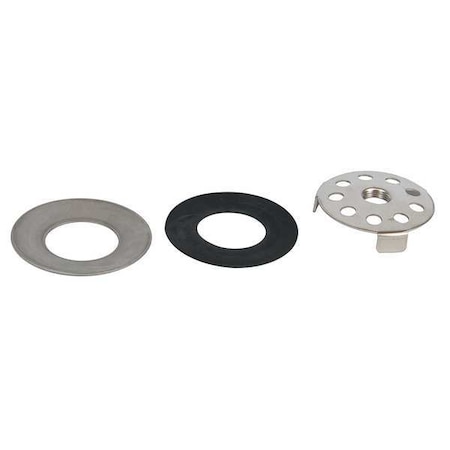 Drain Plate Assembly