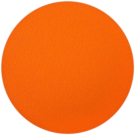 Large Diameter Cloth PSA Disc,12"