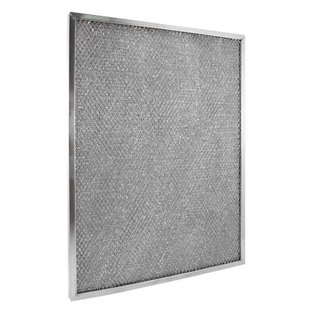 WashableMetalAirFilter,21.63inH,34.63inW
