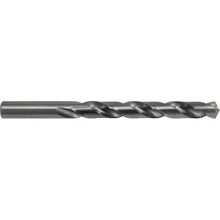 118 Degree General Purpose Jobber Length Drill Chicago-Latrobe 150D Bright HSS RHS/RHC 14.00mm
