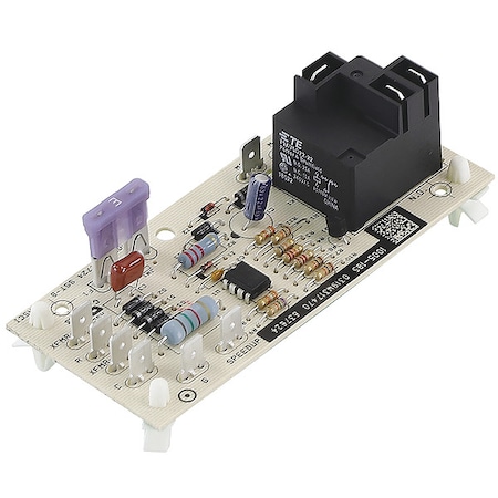 Blower Delay Control Board