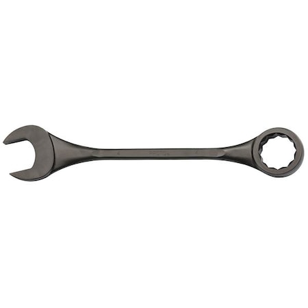 Combination Wrench,SAE,3-1/8in Size
