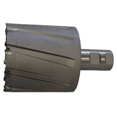 Annular Cutter, Carbide, 1-3/4 x 3In