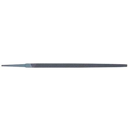 Square Hand File,10 In,31/33 TPI