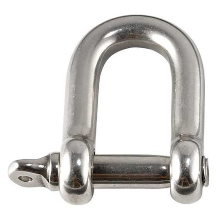 Tool Shackle,0.40In to 0.75In,PK2