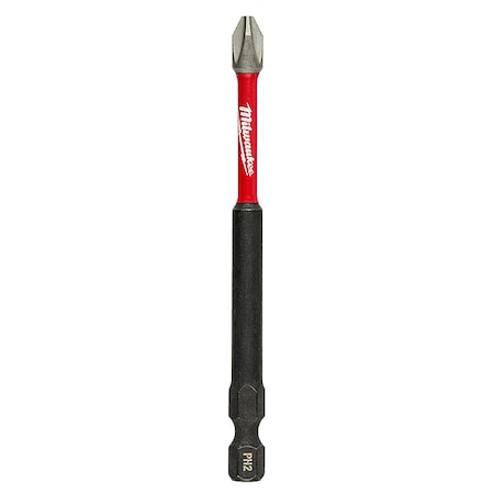 SHOCKWAVE 3-1/2" Impact Torx T25 Power Bit