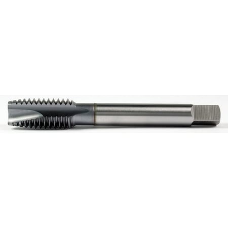 Spiral Point Tap, Plug, 3