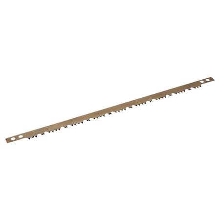 Bahco Bowsaw Blade,21",Green Ergo