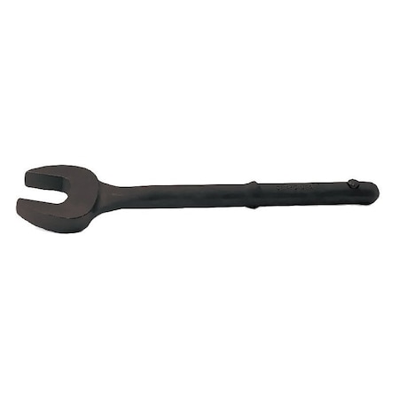 Williams Open End Tubular Wrench,1-5/16"