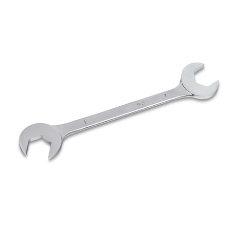 Williams Angle Wrench,Double,Open End,3/4"