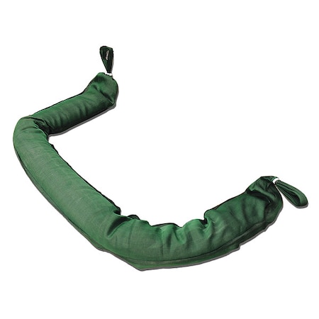 Filter Sock,Hvy Metal Removal Material