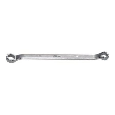Williams Double Box Wrench,10mm x 11mm