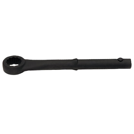 Williams Straight Box Tubular Wrench,1-5/8"