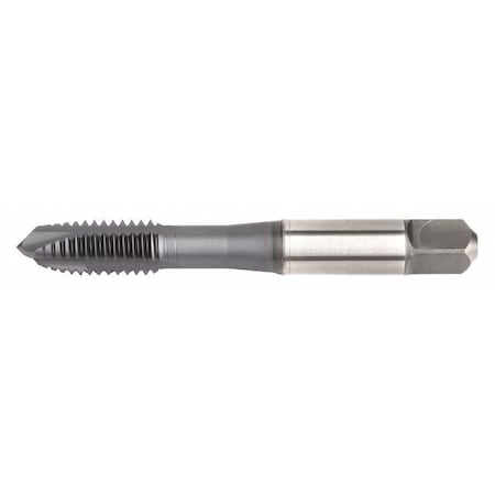 Spiral Point Tap, Plug 3 Flutes