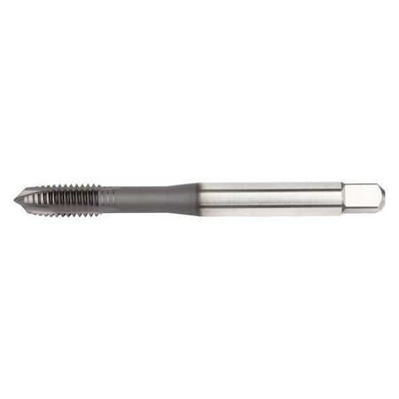 Spiral Point Tap, Plug, 3