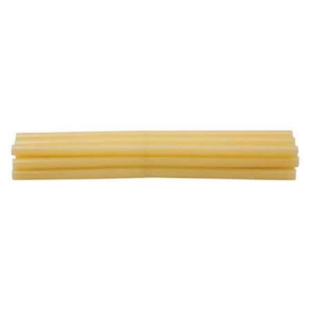 Window-Weld Super Fast Urethane,Black,10, Black, 1/2 in Dia, 12" L, 280 PK