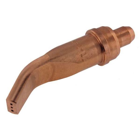 Victor Series 1-112 Size 0 Cutting Tip