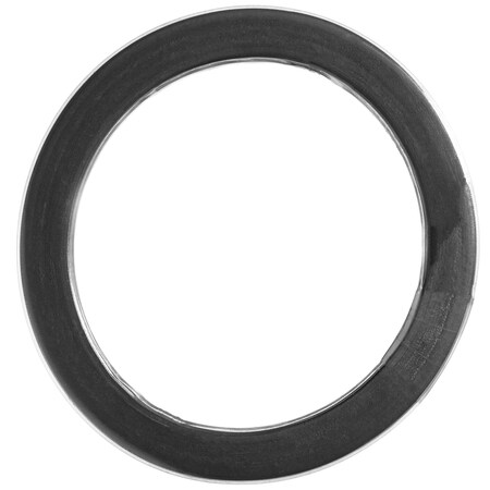 Cam and Groove Gasket,3"