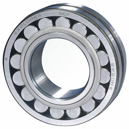 Spherical Roller Bearing,Bore 65mm