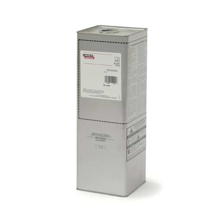 Stick Electrode,E7018 H4R,5/32",50 lb
