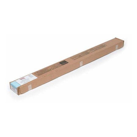 TIG Rod,ER70S-6,1/8",36 L,50 lb