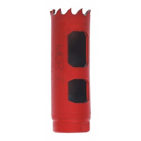 15/16" Bi-Metal Hole Saw