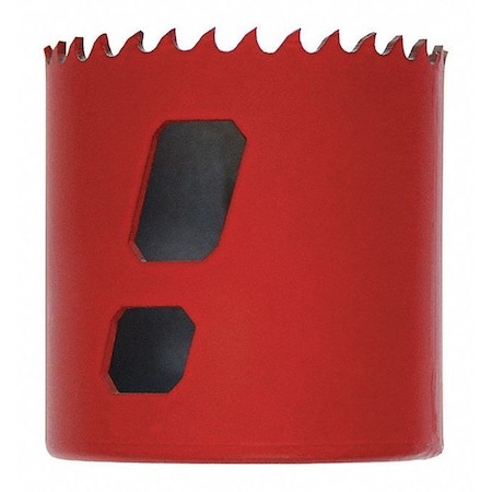 2-1/16" Bi-Metal Hole Saw