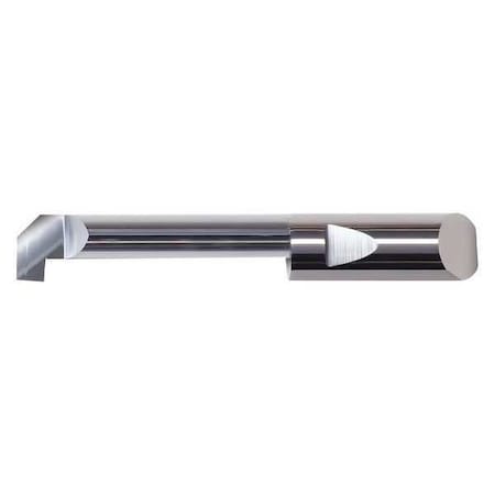 Boring Bar, 3 in L, Carbide