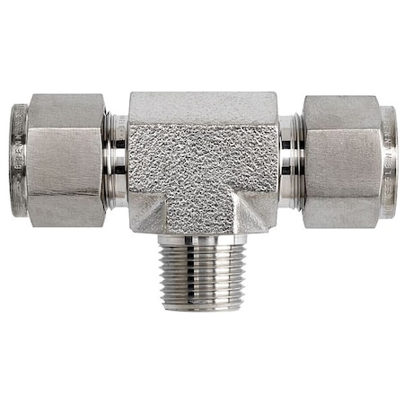 Male Branch Tee,N2601
