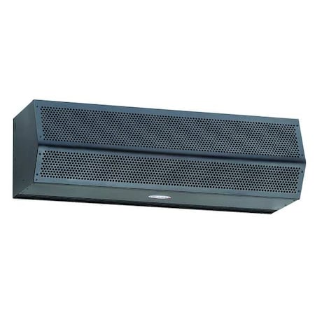Air Curtain,NSF 37,48 In