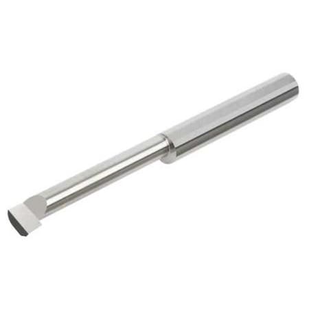 Boring Bar, 6 in L, Carbide