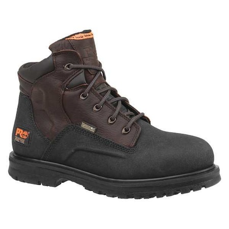 Men's 6-Inch Work Boot, 12 M, Rancher Worchester, TB147001