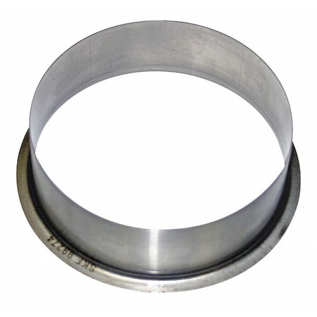 Shaft Sleeve, Dia. 2.500 to 2.506 In