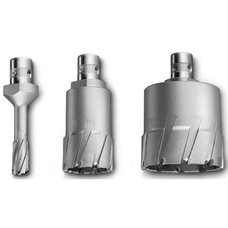 Slugger Quick In Carbide Tip 1 9/16" X 2