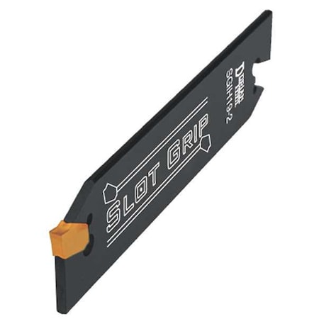 Cut-Off Blade,4.33 L,0.125 W,1.02 In H