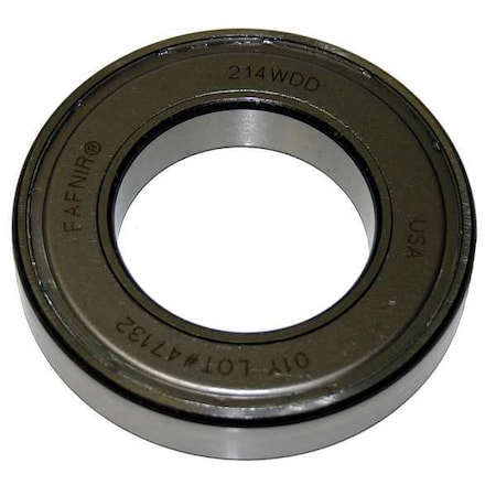 Radial Bearing,Single Shield,65mm Bore